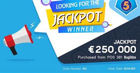 maltco lotto super 5 results and payouts|Super 5 PLUS .